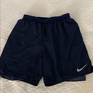 Nike men’s exercise short